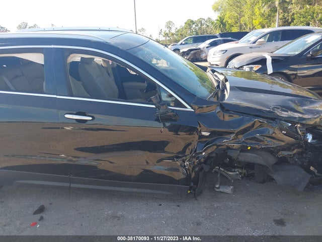 1GYAZAR45LF148520 Cadillac Xt4 Fwd Luxury