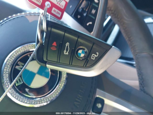 5UX2V1C01M9E13592 BMW X4 Xdrive30i
