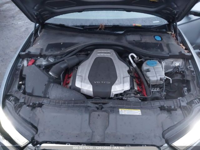 2017 AUDI A6 WAUF2AFC1HN074423 Photo 9