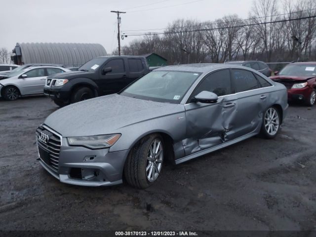 2017 AUDI A6 WAUF2AFC1HN074423 Photo 1