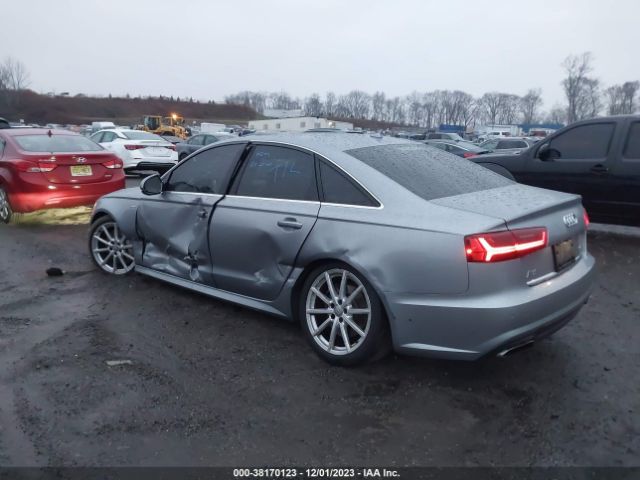 2017 AUDI A6 WAUF2AFC1HN074423 Photo 2