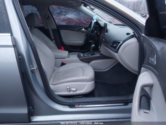 2017 AUDI A6 WAUF2AFC1HN074423 Photo 4