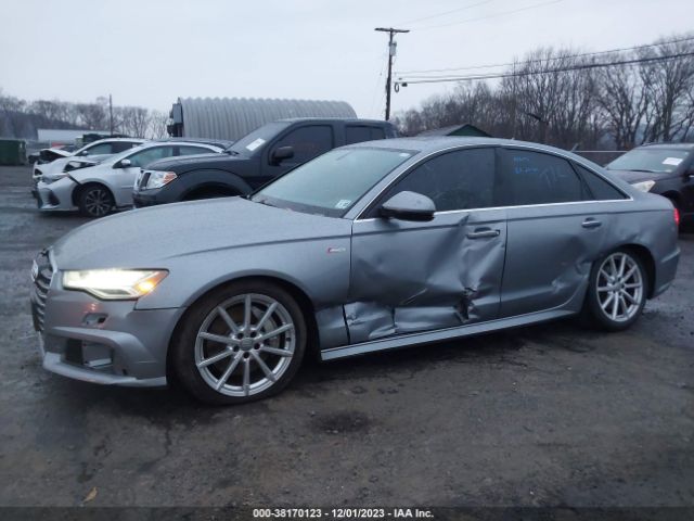 2017 AUDI A6 WAUF2AFC1HN074423 Photo 5