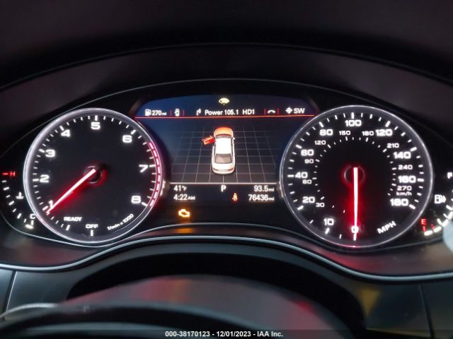 2017 AUDI A6 WAUF2AFC1HN074423 Photo 6
