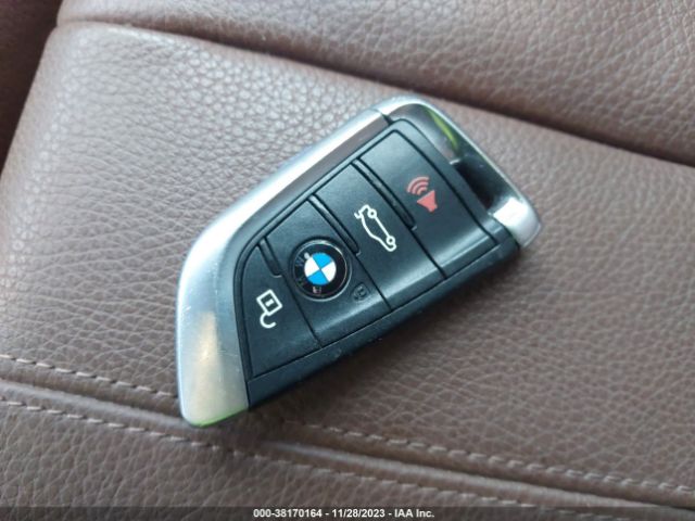 5UXKT0C53G0S78665 BMW X5 Edrive Xdrive40e