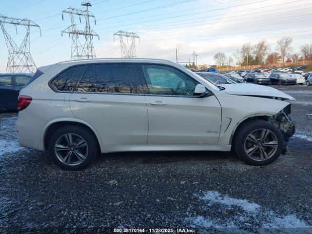 5UXKT0C53G0S78665 BMW X5 Edrive Xdrive40e