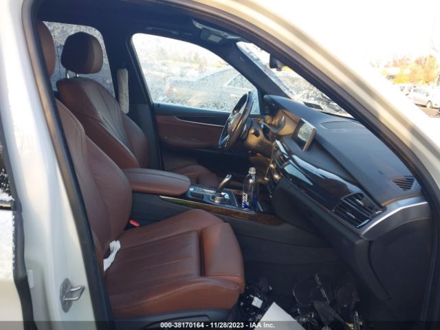 5UXKT0C53G0S78665 BMW X5 Edrive Xdrive40e