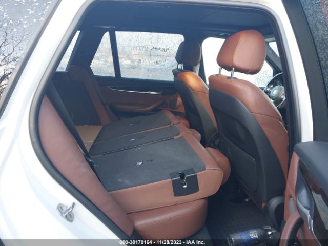 5UXKT0C53G0S78665 BMW X5 Edrive Xdrive40e