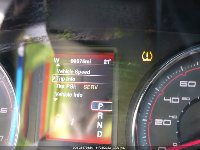 2012 DODGE CHARGER R/T VIN: 2C3CDXCT9CH302164