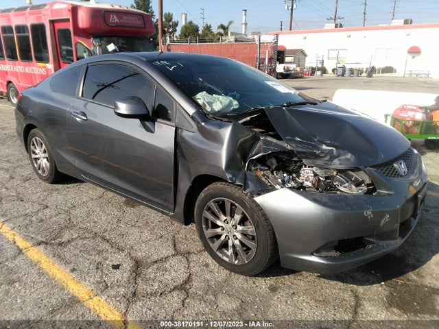 2012 HONDA CIVIC EX VIN: 2HGFG3B88CH524671