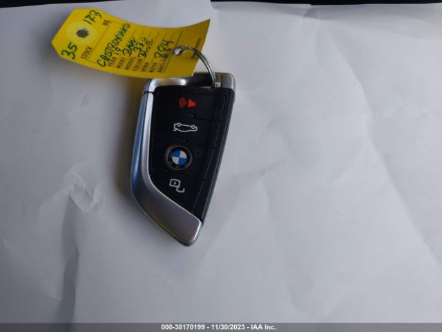 2019 BMW 330I WBA5R7C59KFH32462 Photo 10