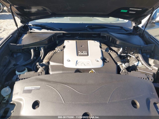 2015 INFINITI Q70 3.7 VIN: JN1BY1APXFM541595