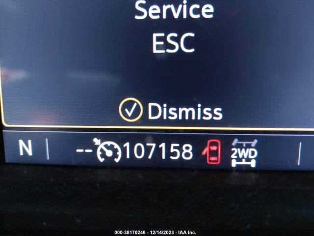 Chevrolet Silverado 1500 Lt 2019 3GCUYDED1KG239245 Image 15