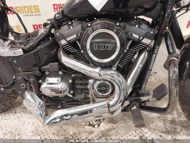 2018 HARLEY-DAVIDSON FLSB 1HD1YMJ26JC035063 Photo 7