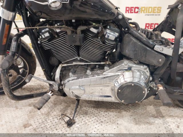 2018 HARLEY-DAVIDSON FLSB 1HD1YMJ26JC035063 Photo 8