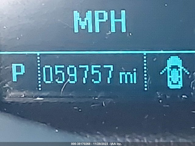 KL4CJASB1GB734038 Buick Encore