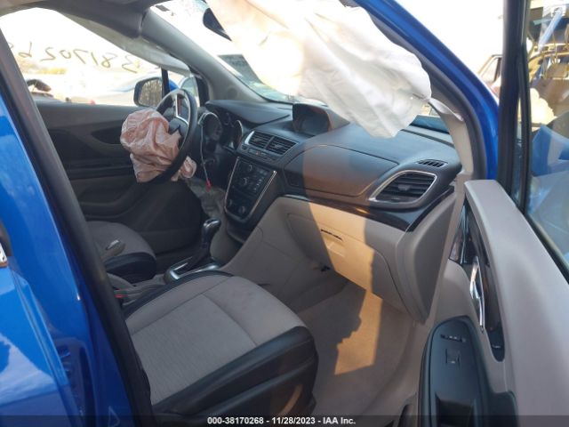 KL4CJASB1GB734038 Buick Encore