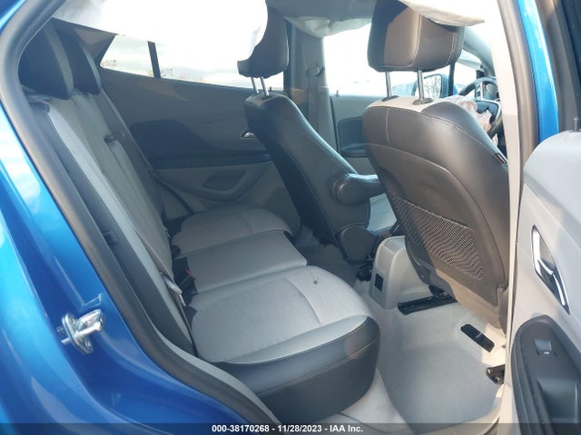 KL4CJASB1GB734038 Buick Encore