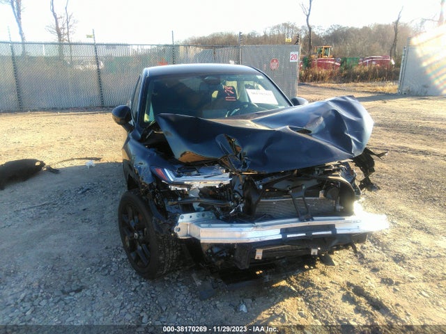 2023 HONDA HR-V AWD SPORT VIN: 3CZRZ2H53PM716868