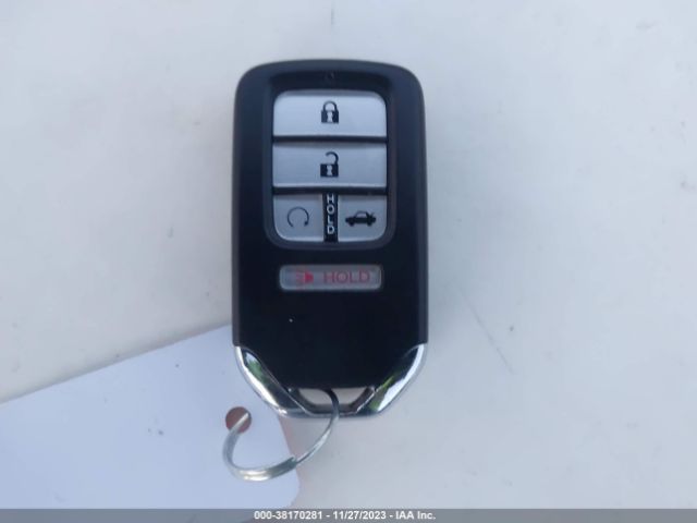 JHMFC1F37JX009214 Honda Civic Ex-t