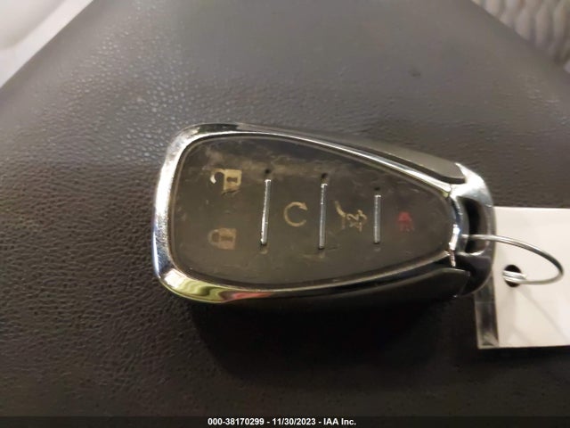 Chevrolet EQUINOX LT 2018 3GNAXTEX4JS610184 Image 11