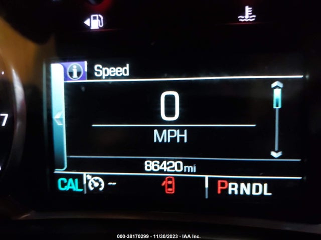 Chevrolet EQUINOX LT 2018 3GNAXTEX4JS610184 Image 15