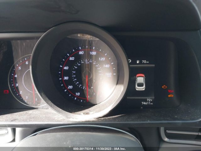 2021 HYUNDAI ELANTRA 5NPLM4AG4MH021320 Photo 6
