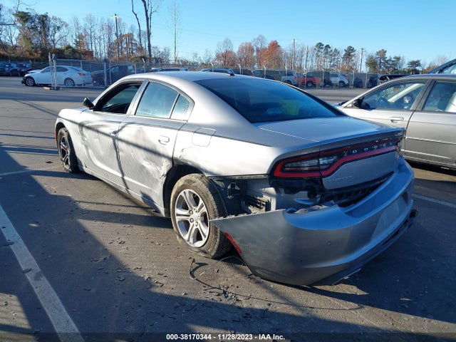 Dodge Charger Se 2015 2C3CDXBG5FH752807 Image 3