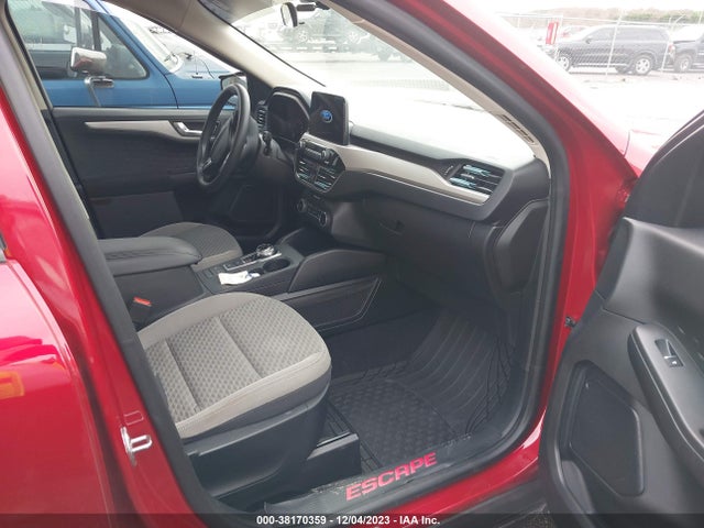 Ford ESCAPE SE 2020 1FMCU9G67LUC58430 Image 5