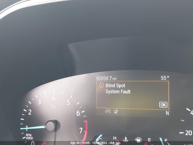 Ford ESCAPE SE 2020 1FMCU9G67LUC58430 Image 7