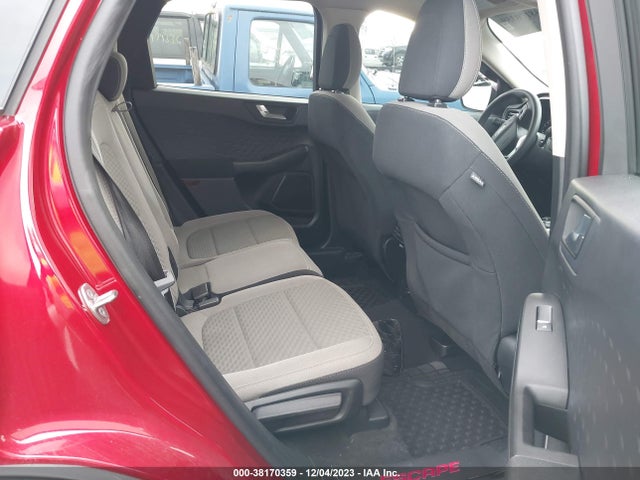 Ford ESCAPE SE 2020 1FMCU9G67LUC58430 Image 8