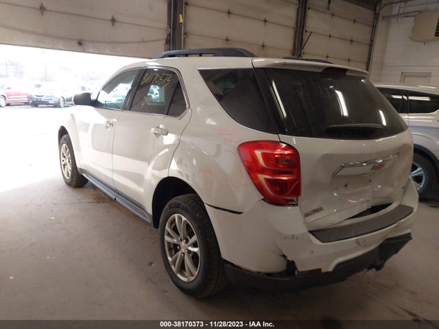 2GNALCEK1H6318095 Chevrolet EQUINOX LT