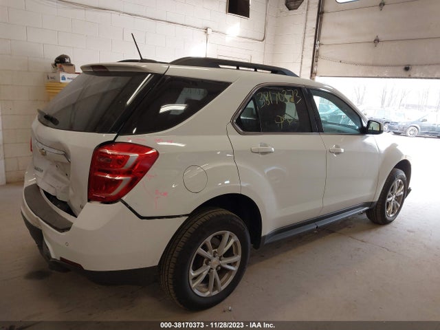 2GNALCEK1H6318095 Chevrolet EQUINOX LT