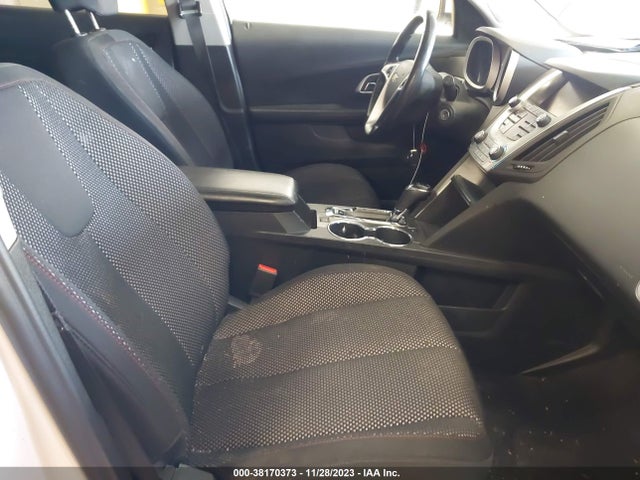 2GNALCEK1H6318095 Chevrolet EQUINOX LT