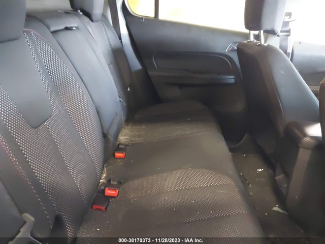 2GNALCEK1H6318095 Chevrolet EQUINOX LT