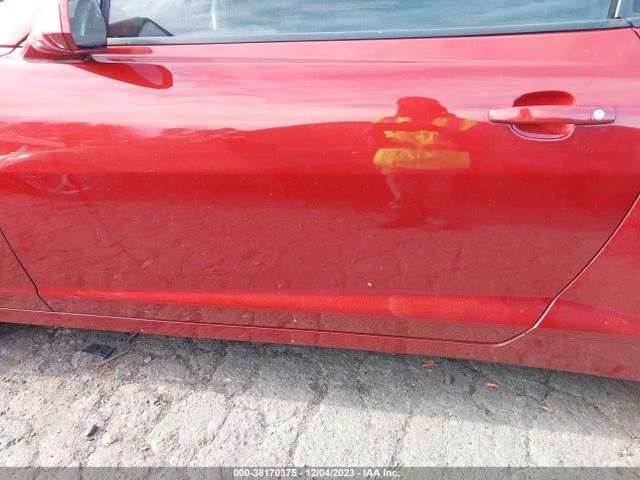 Chevrolet Camaro 1lt 2015 2G1FD1E32F9171055 Image 14