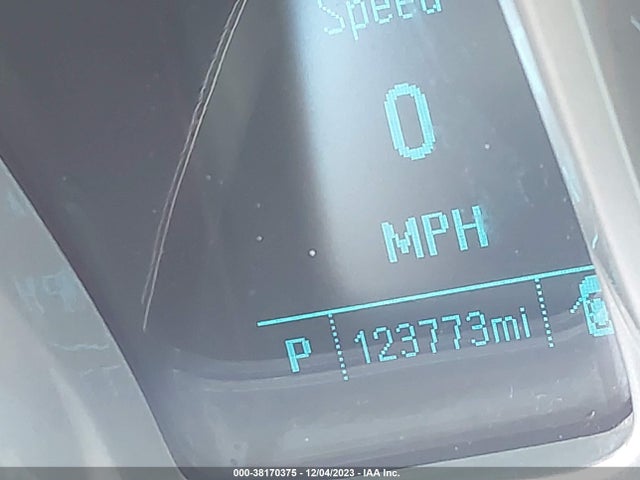 Chevrolet Camaro 1lt 2015 2G1FD1E32F9171055 Image 15