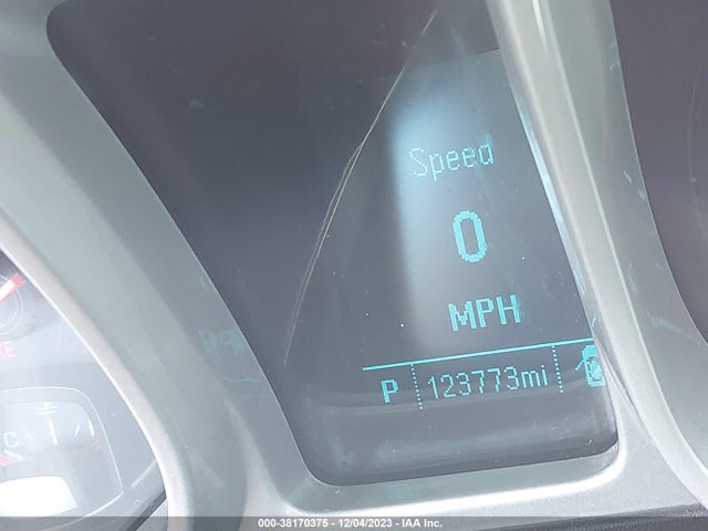 Chevrolet Camaro 1lt 2015 2G1FD1E32F9171055 Image 7