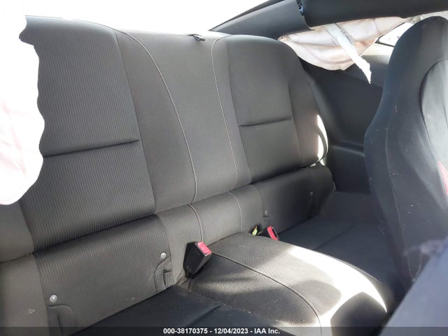 Chevrolet Camaro 1lt 2015 2G1FD1E32F9171055 Image 8