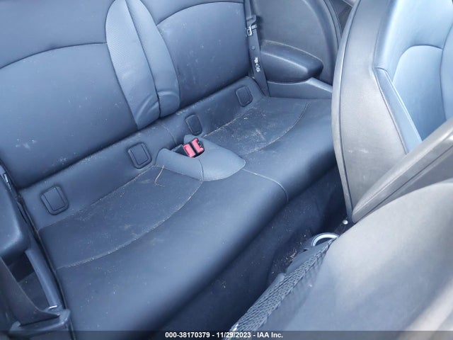 2009 MINI COOPER S WMWMF73569TW83363 Photo 7