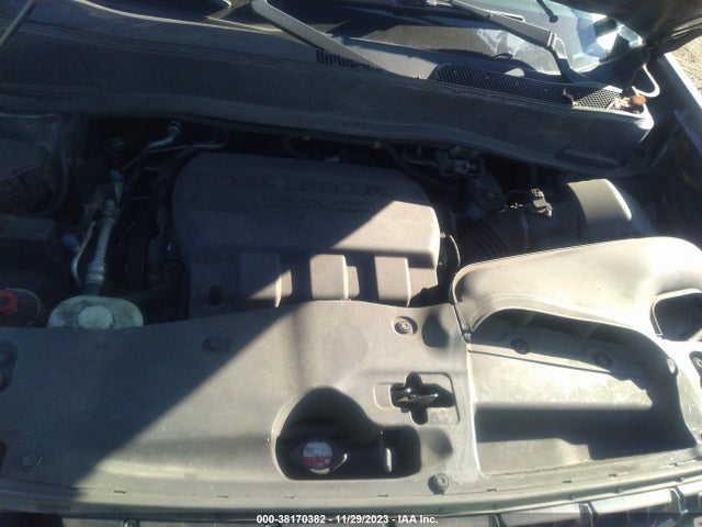 Honda Pilot Touring 2015 5FNYF4H95FB025241 Image 10