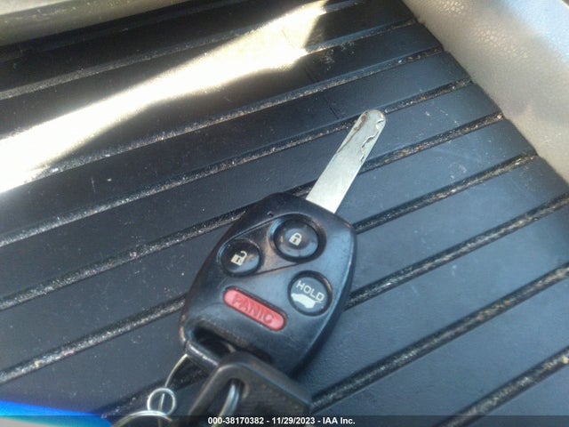 Honda Pilot Touring 2015 5FNYF4H95FB025241 Image 11