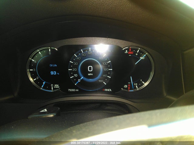 1GYS4BKJ3KR250940 Cadillac Escalade Luxury