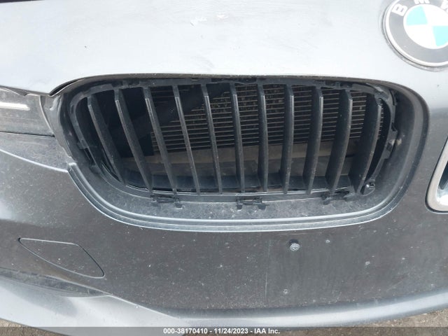 BMW 3 Series 328i Xdrive 2015 WBA3B5G59FNS14855 Image 6