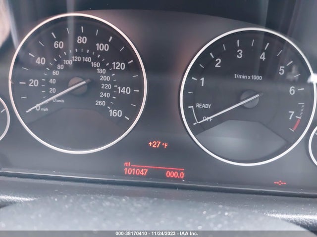 BMW 3 Series 328i Xdrive 2015 WBA3B5G59FNS14855 Image 7