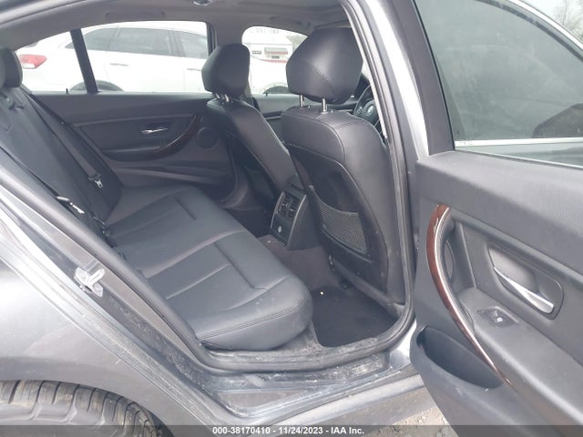BMW 3 Series 328i Xdrive 2015 WBA3B5G59FNS14855 Image 8