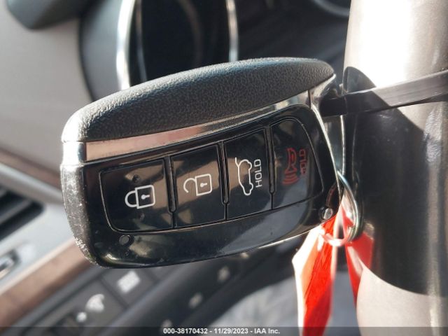 KM8SRDHF9KU298506 Hyundai Santa Fe Xl Limited Ultimate