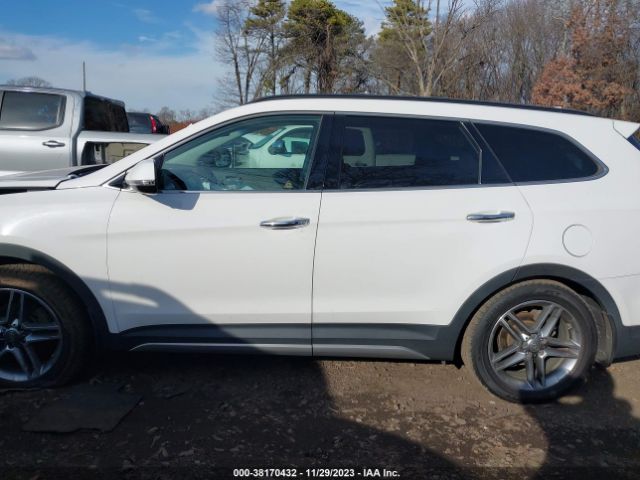 KM8SRDHF9KU298506 Hyundai Santa Fe Xl Limited Ultimate