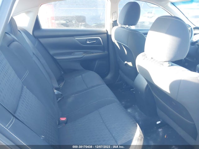 2017 NISSAN ALTIMA 2.5 SV VIN: 1N4AL3AP3HC250731