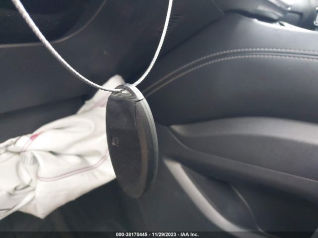 5N1AZ2BJ6MC132868 Nissan Murano Sv Fwd